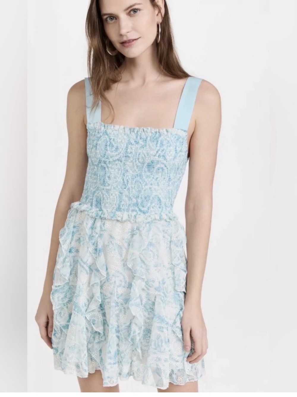 Alice & Olivia JOCELYN DRESS